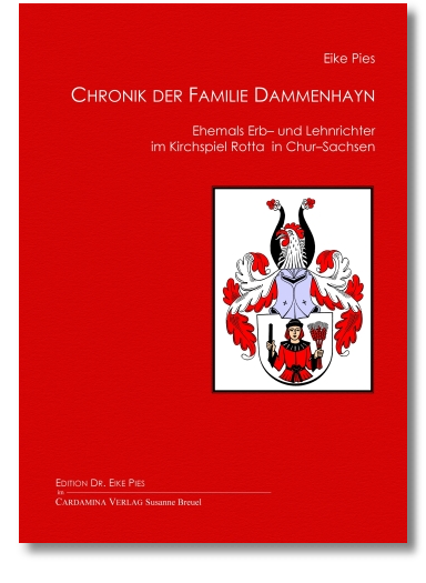 Chronik der Familie Dammenhayn
