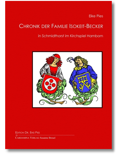 Chronik der Familie Isokeit-Becker