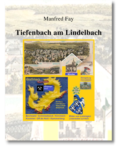 Tiefenbach am Lindelbach