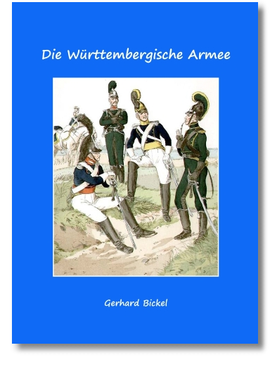 Die Württembergische Armee