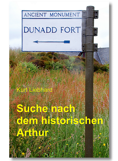 Suche nach dem historischen Arthur