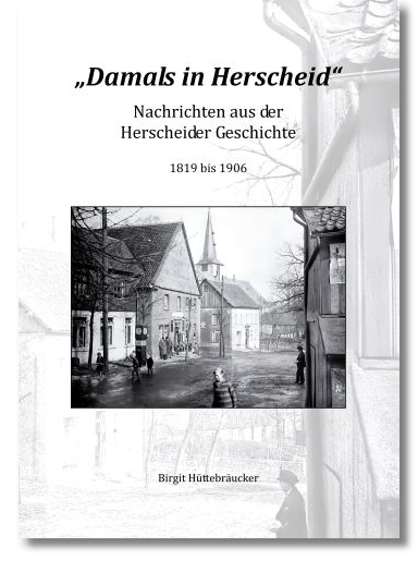 Damals in Herscheid