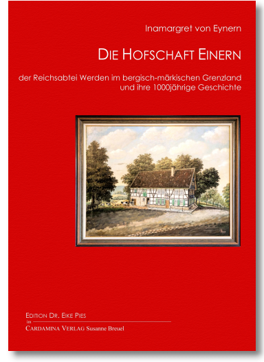 Die Hofschaft Einern