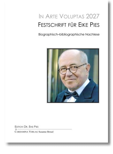 In arte voluptas 2022