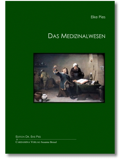 Das Medizinalwesen