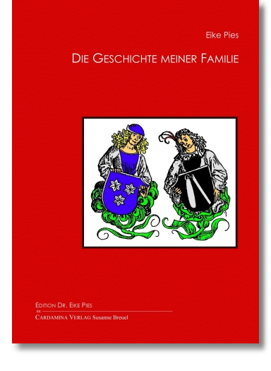 Die Geschichte meiner Familie