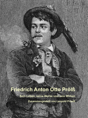 Friedrich Anton Otto Prölß