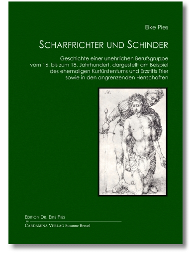 Scharfrichter und Schinder